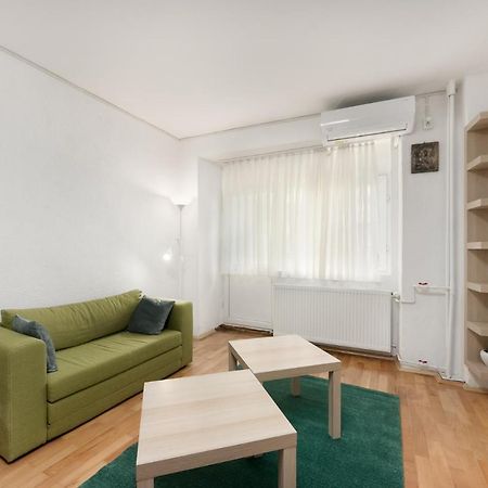 Apartamento Vlad House Decebal Bucarest Exterior foto