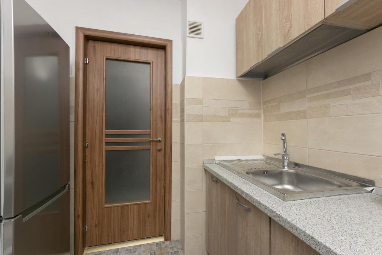Apartamento Vlad House Decebal Bucarest Exterior foto