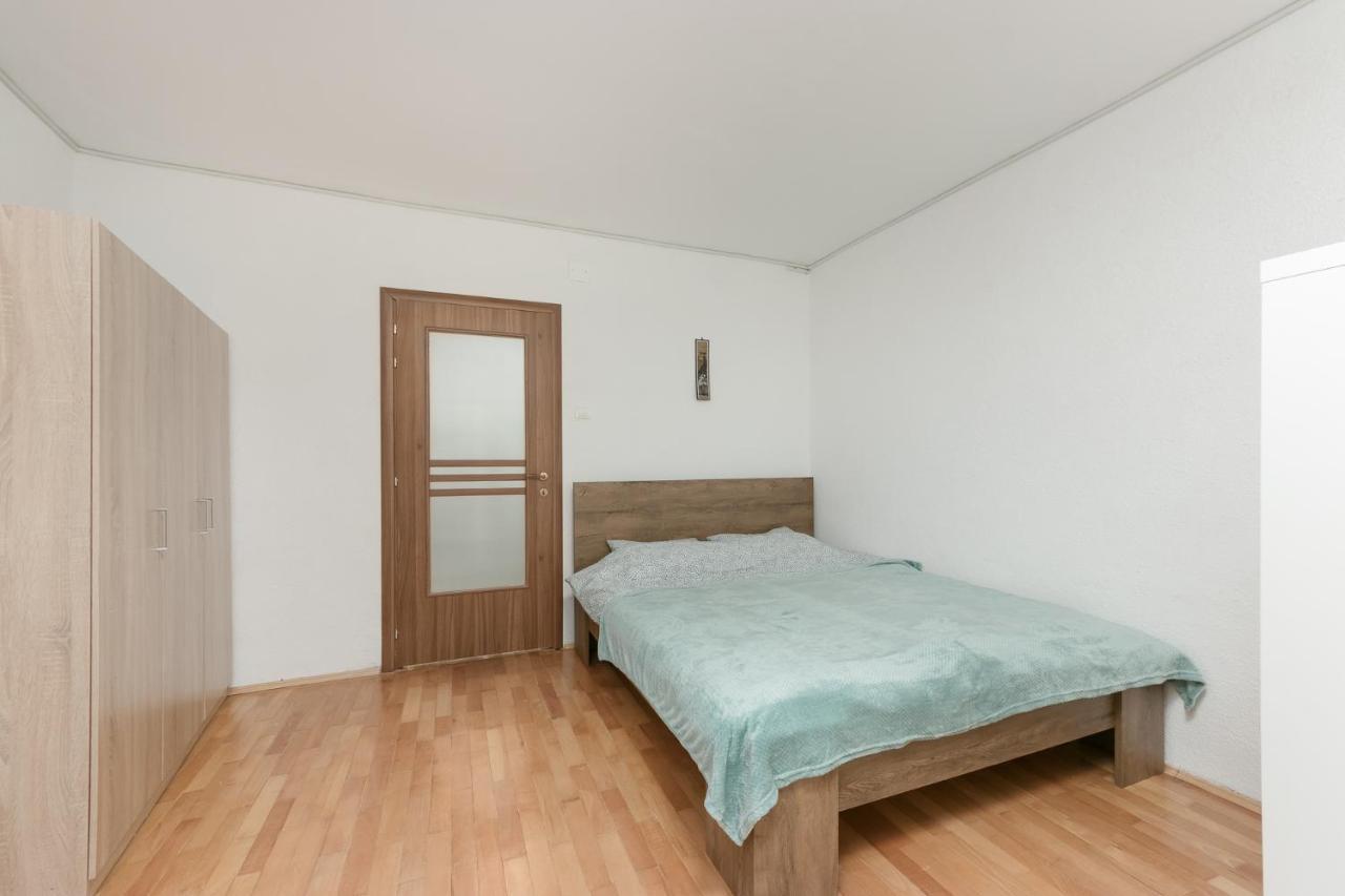 Apartamento Vlad House Decebal Bucarest Exterior foto